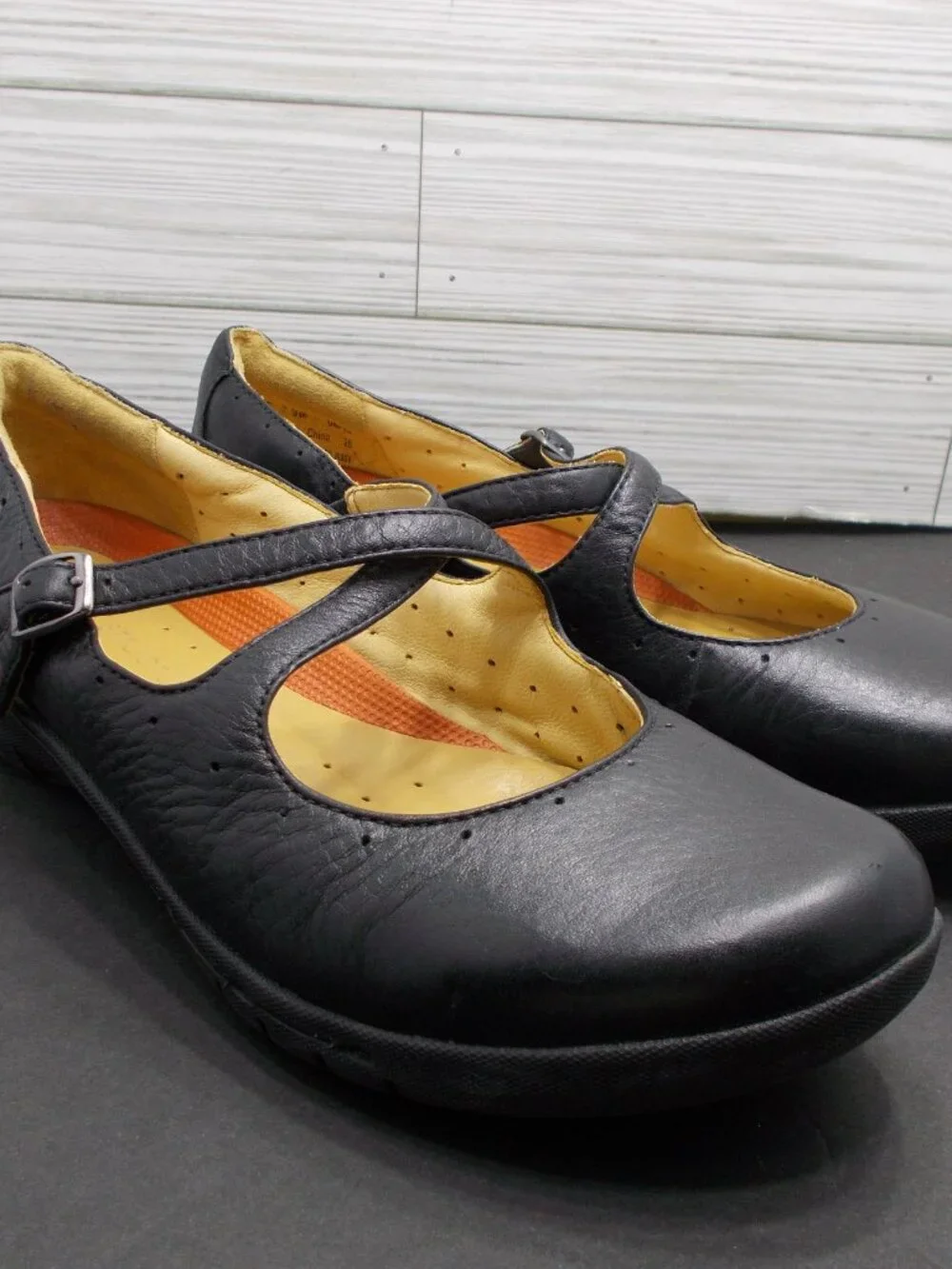 Clarks these are